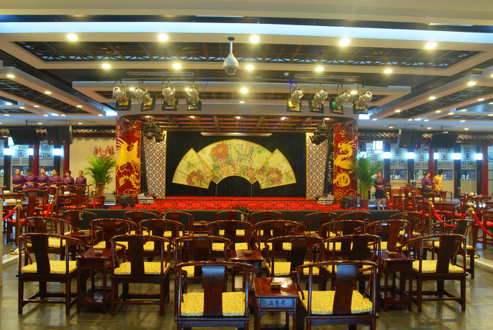 喜报| 大益膳房斩获中国饭店协会"金鼎奖"